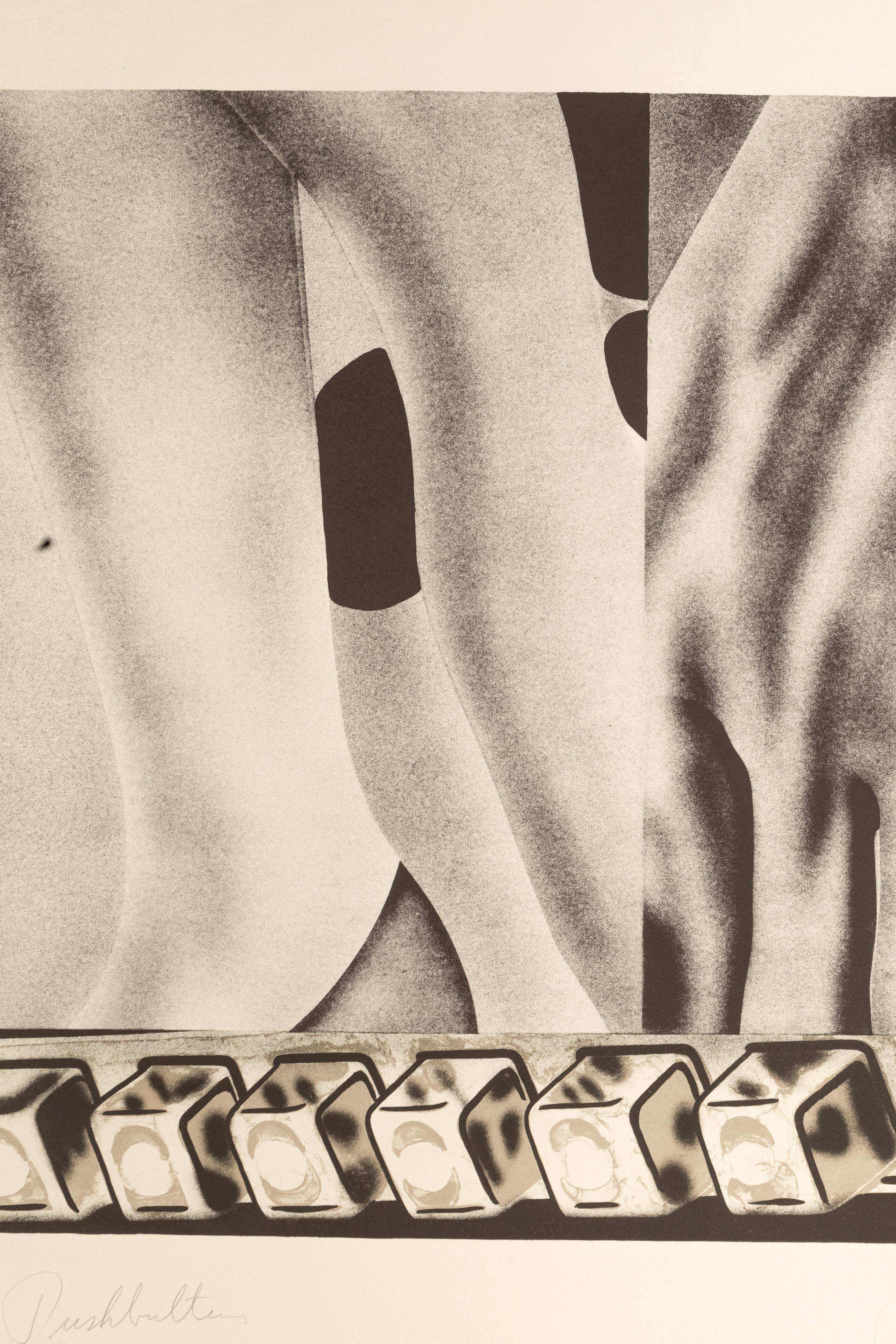 Pushbutton , 1972