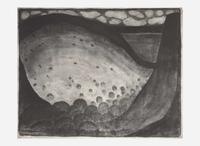 Georgia O'Keeffe (American, 1887-1986), Drawings - The Complete Set of Ten