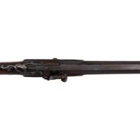 Lovely Full Stock Pennsylvania Percussion Rifle