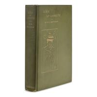 Maugham, W. Somerset (1874-1965). Liza of Lambeth . London: T. Fisher Unwin, 1897.