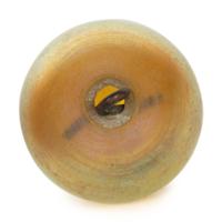 Five Tiffany Studios Favrille Iridescent Glass Orbs