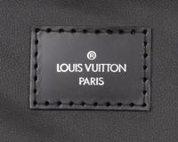 Louis Vuitton Néo Éole Damier Graphite Coated Canvas Rolling Bag with Travel Bag, 2017-2018