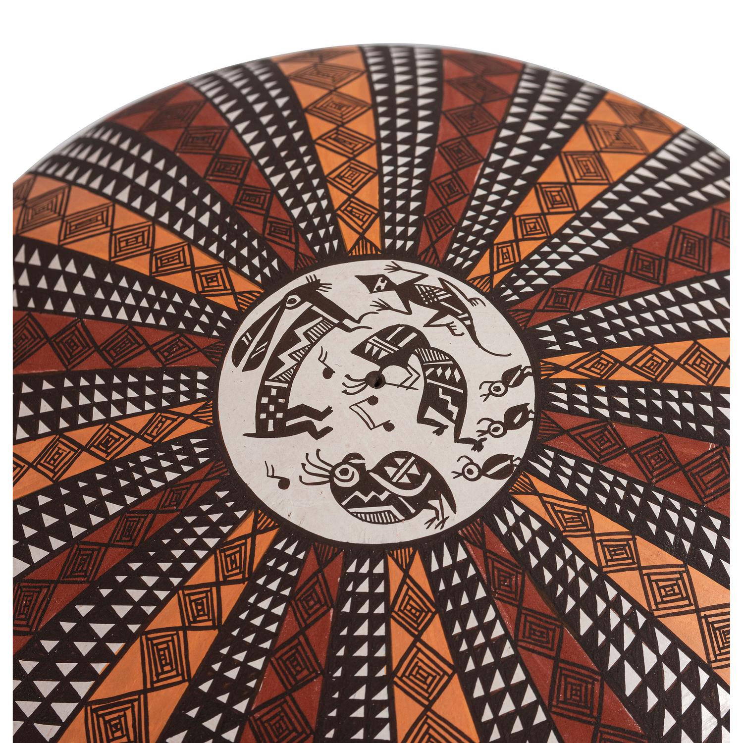 Lewis Family Pottery