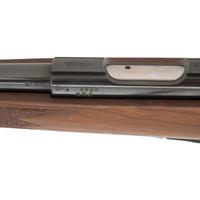 * Lot of 2 Bolt Action .22cal Rifles Including: Walther KKJ and Remington Model Five