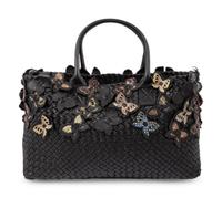 Bottegea Veneta Butterfly Tote, Numbered Limited Edition