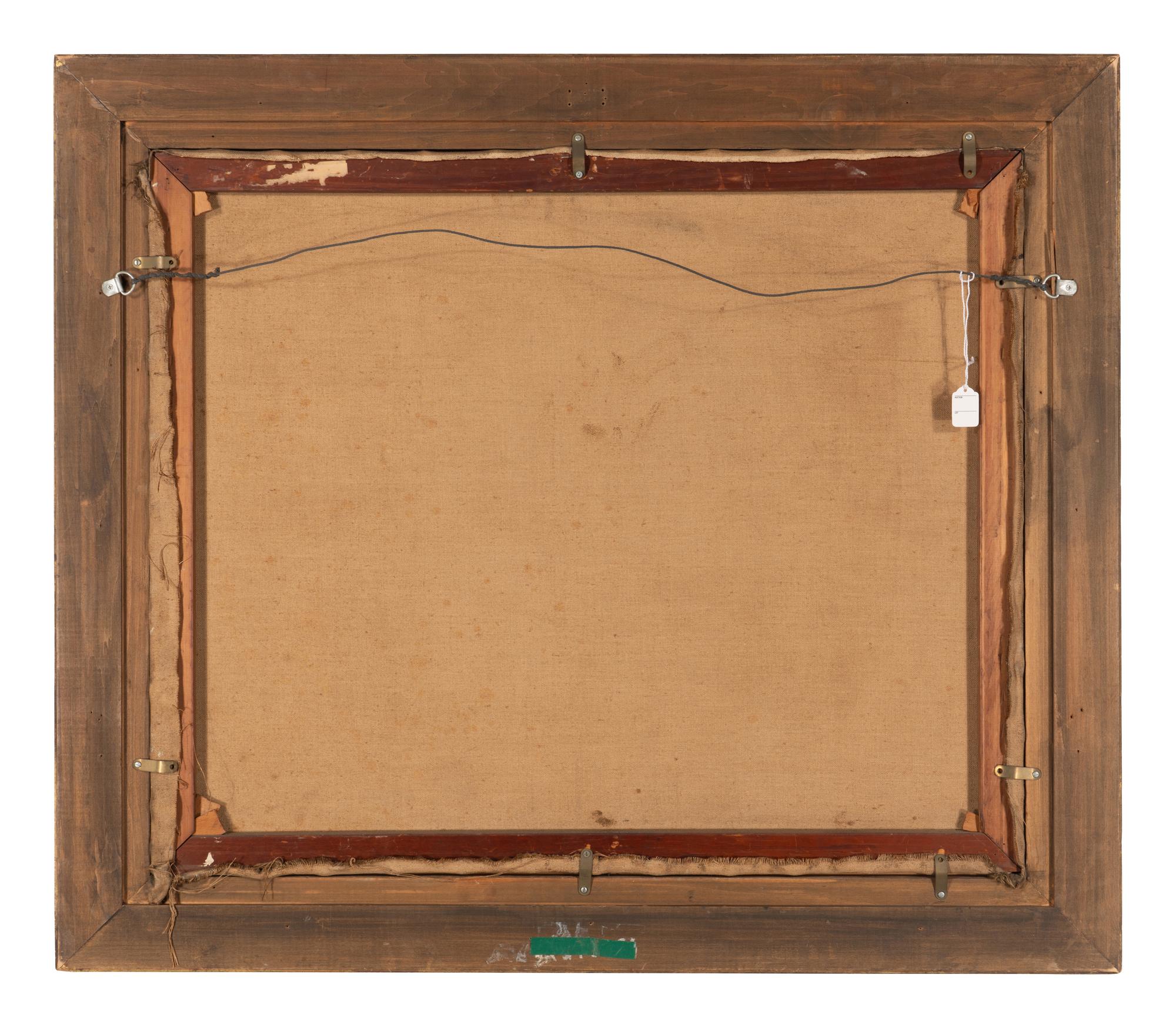 Untitled (Nude Female) , 1967