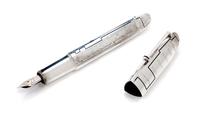 An Omas Imagination Limited Edition Fountain Pen