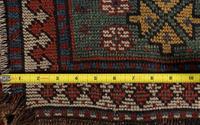 A Kazak Wool Rug