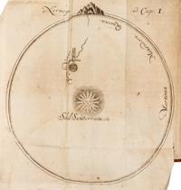 [HOLBERG, LUDVIG] Voyage de Nicholas Klimius dans le monde souterrain. Copenhagen, 1741.