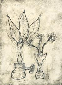 Raul Milian, (Cuban, 1914-1986), Untitled