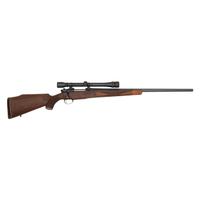 ** Custom Sako L57 Forester Rifle with Weaver K10 Scope
