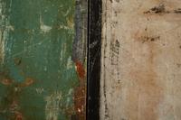 Frammento del Muro , 1999