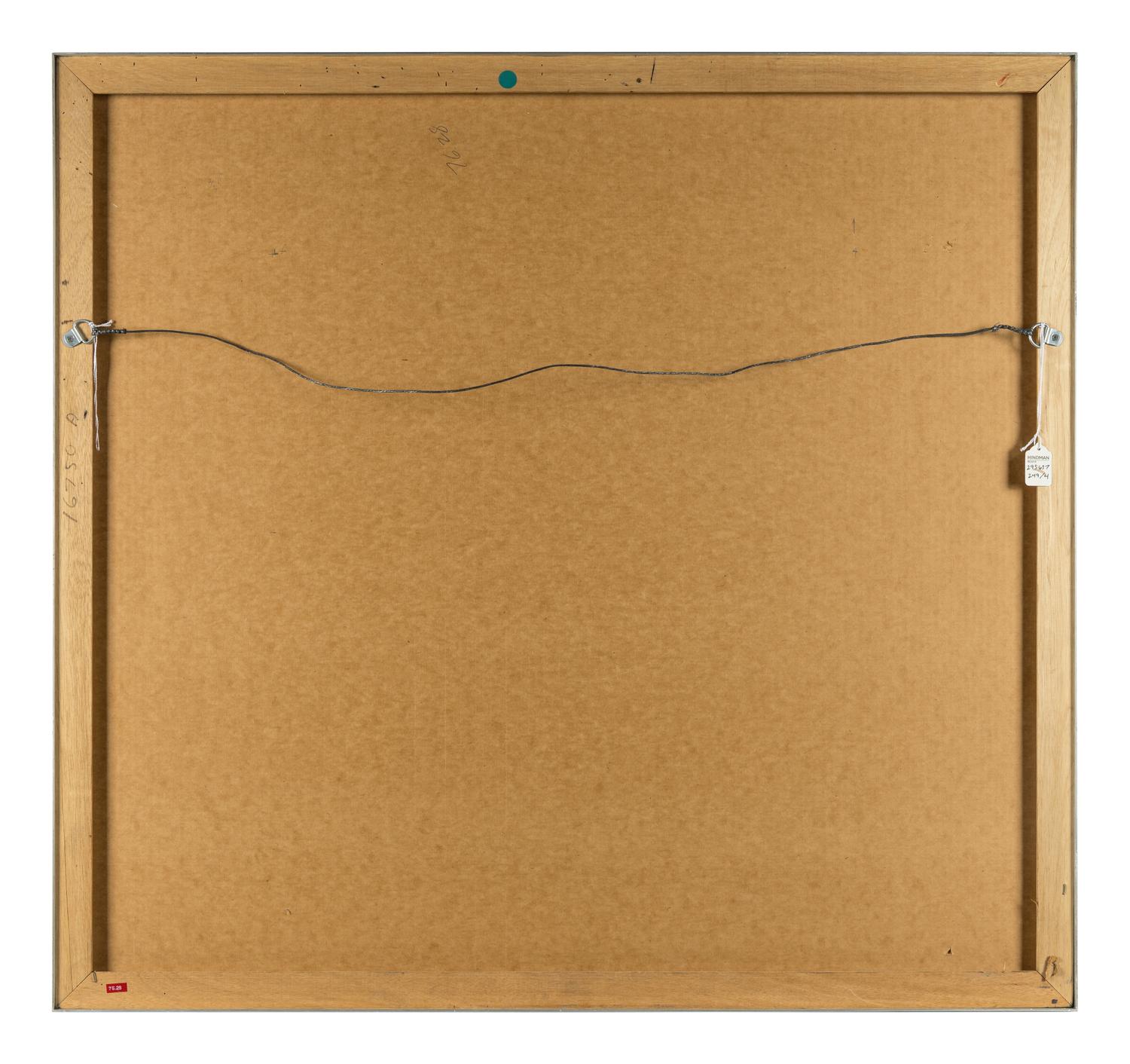 Portfolio of Four Works , 1976