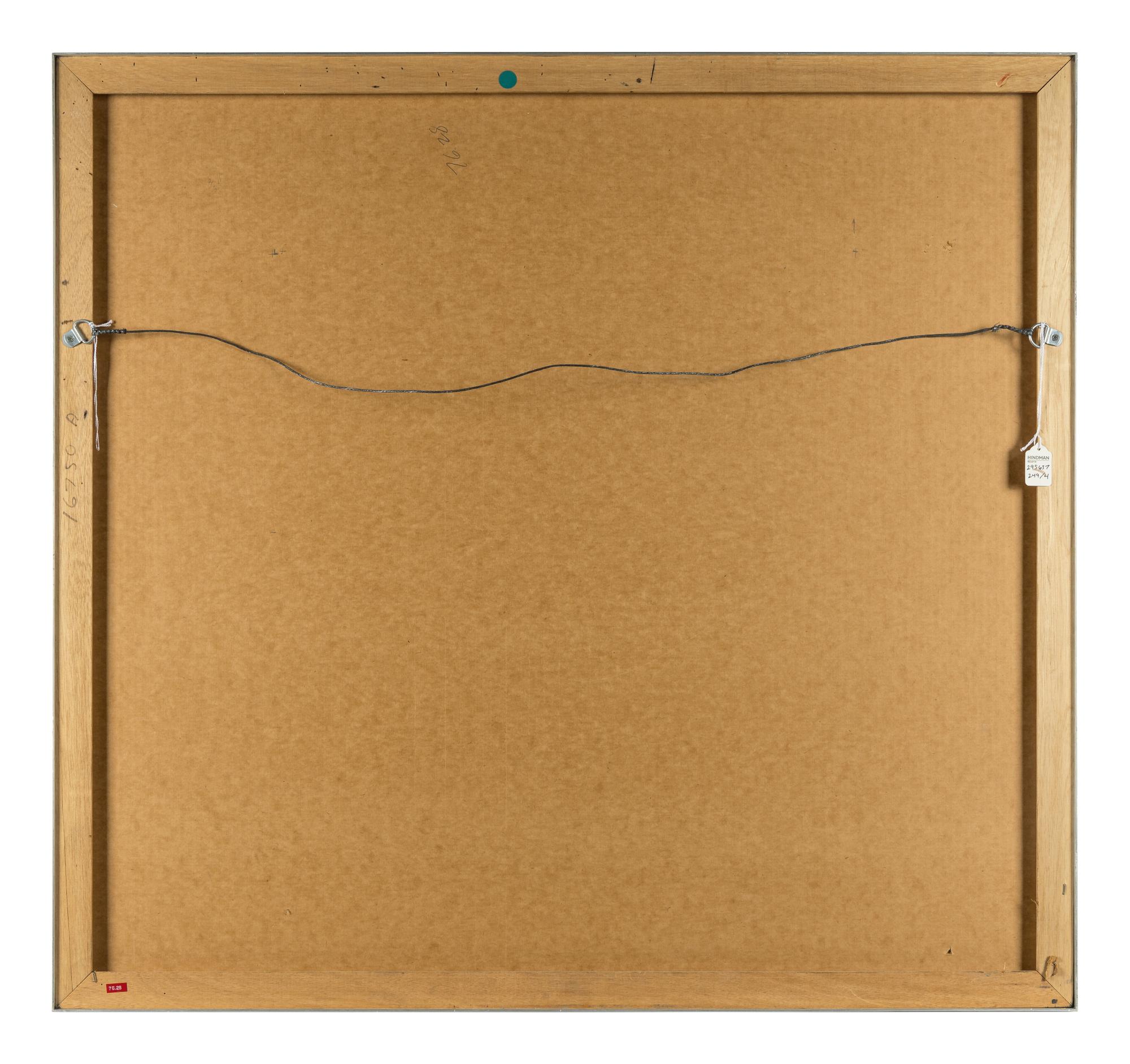 Portfolio of Four Works , 1976