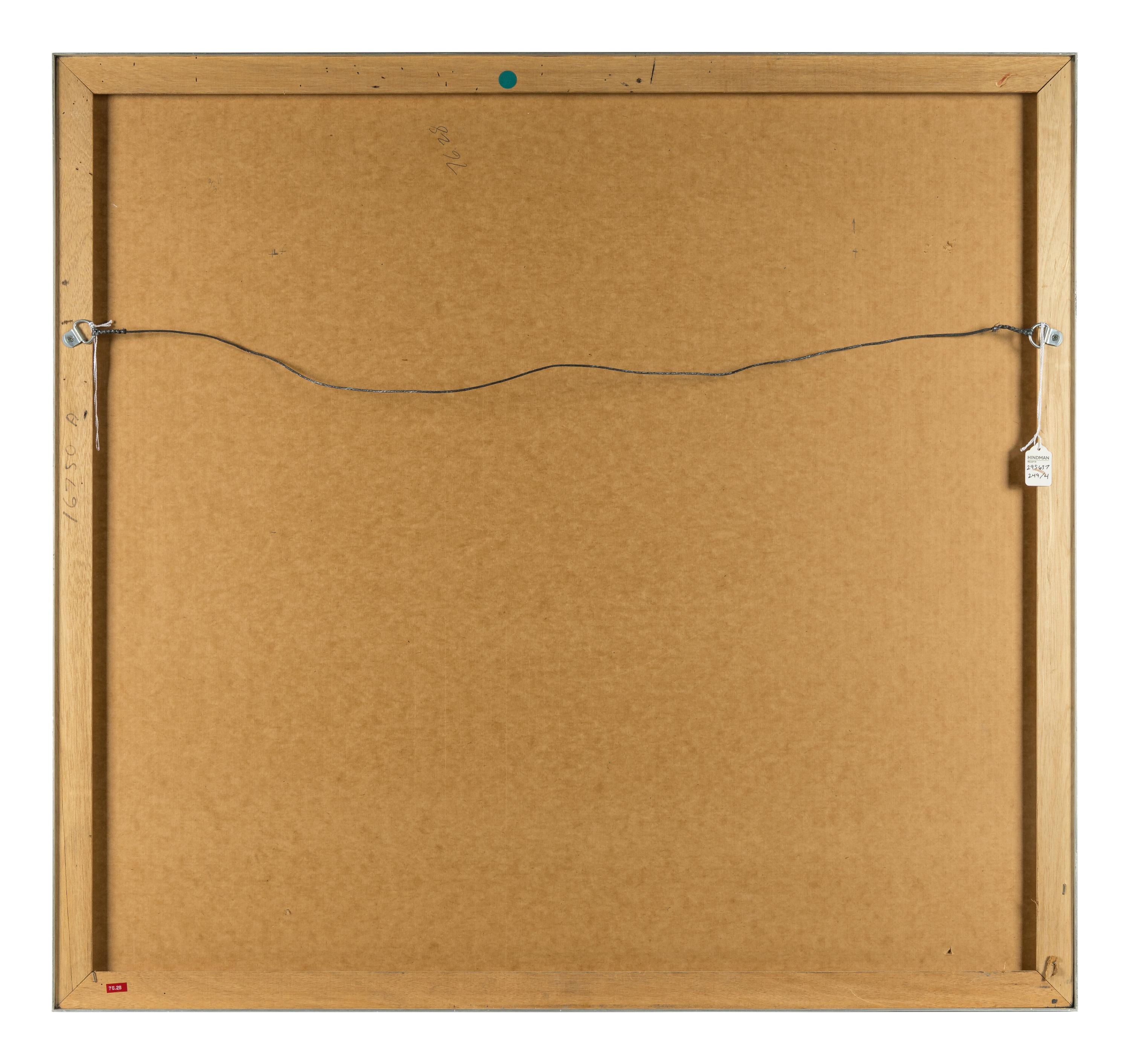 Portfolio of Four Works , 1976