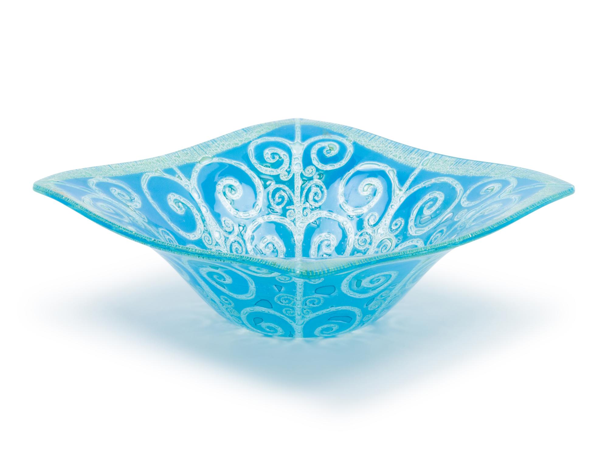 Center Bowl