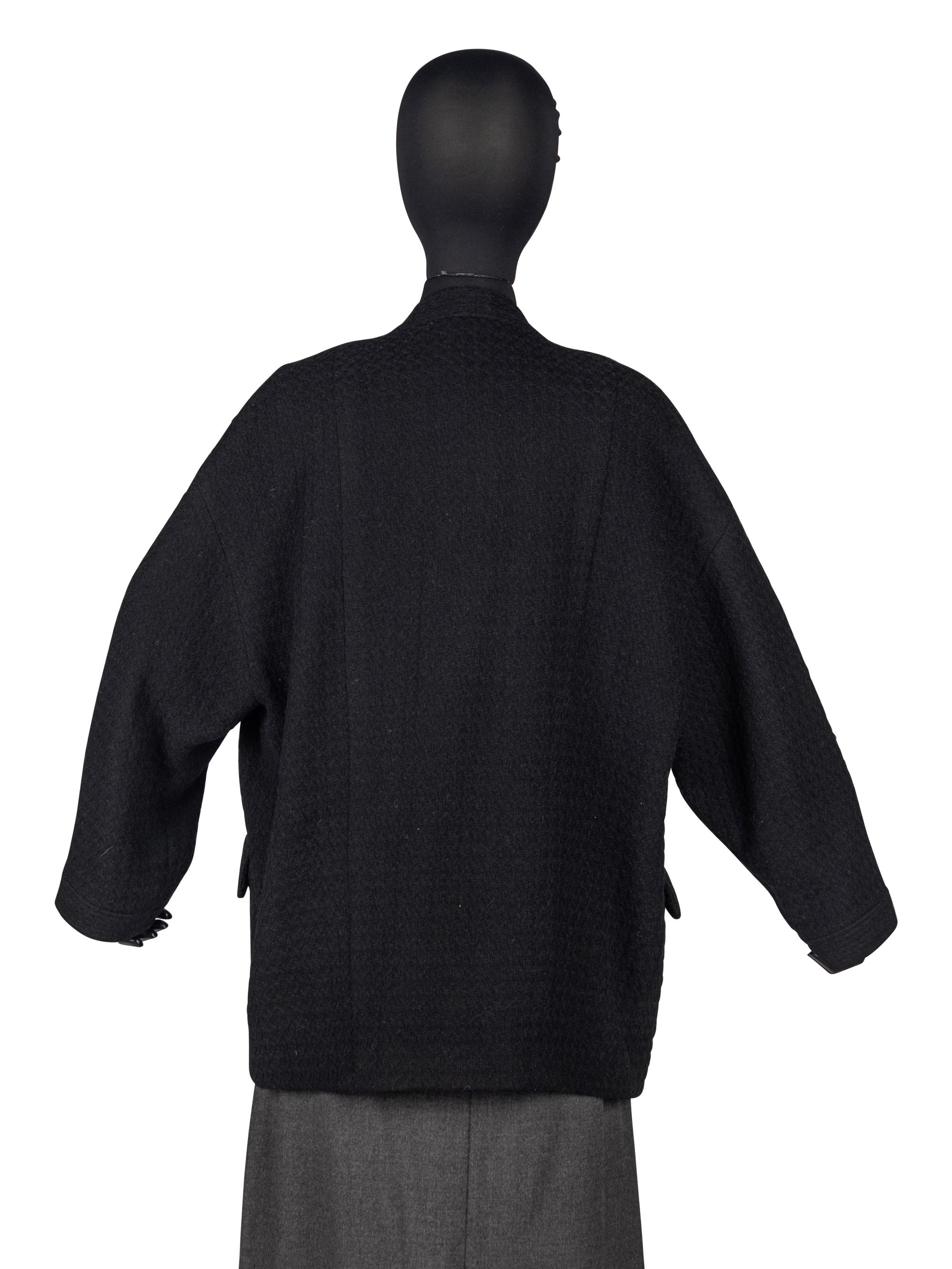Chanel Cardigan, 1990s