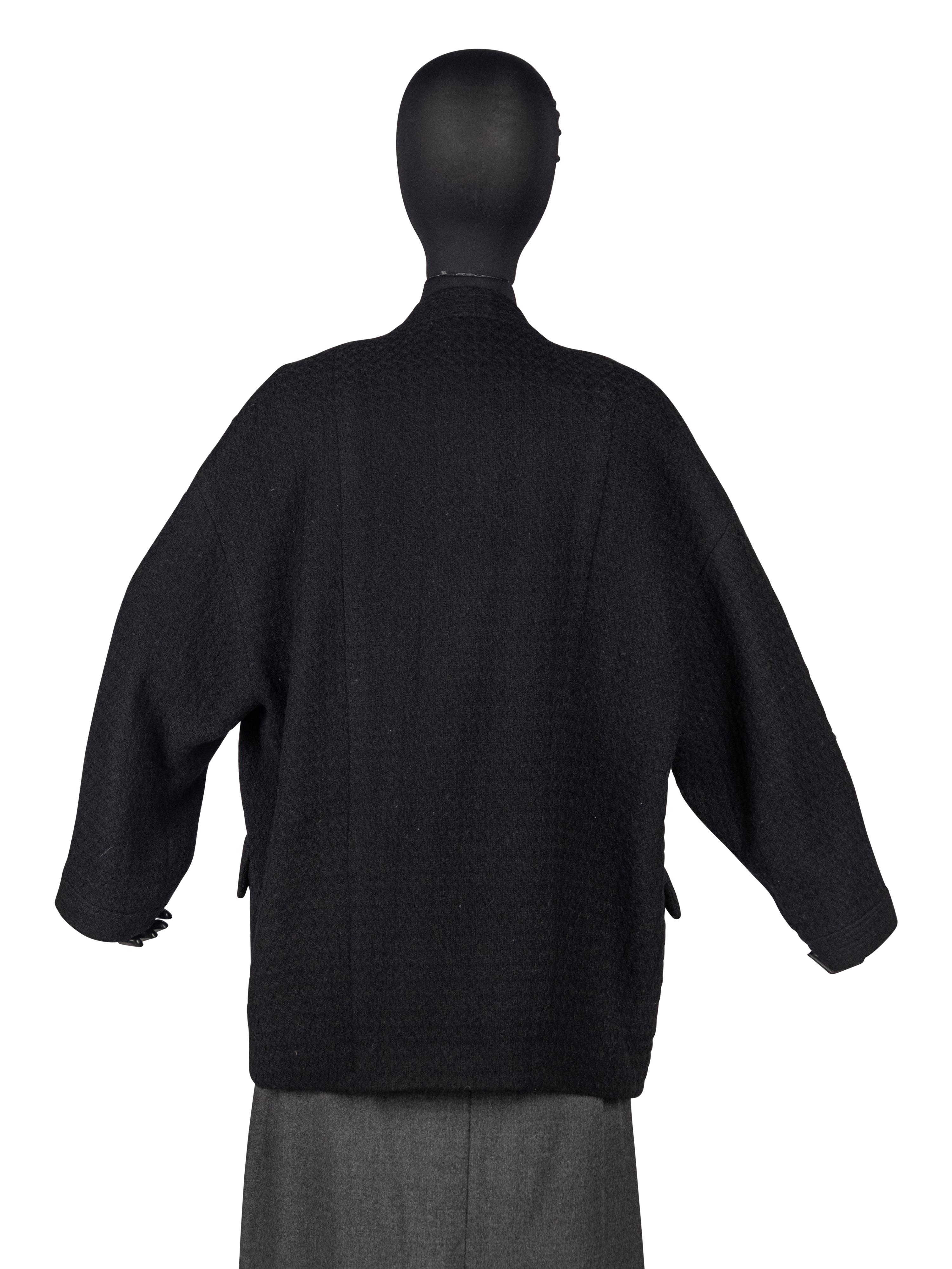 Chanel Cardigan, 1990s