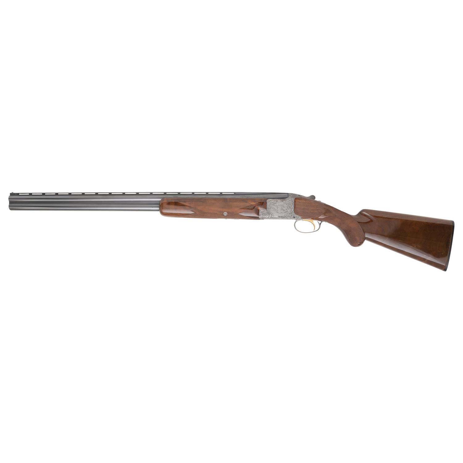 *Browning Diana Grade Superposed 12 Gauge Shotgun