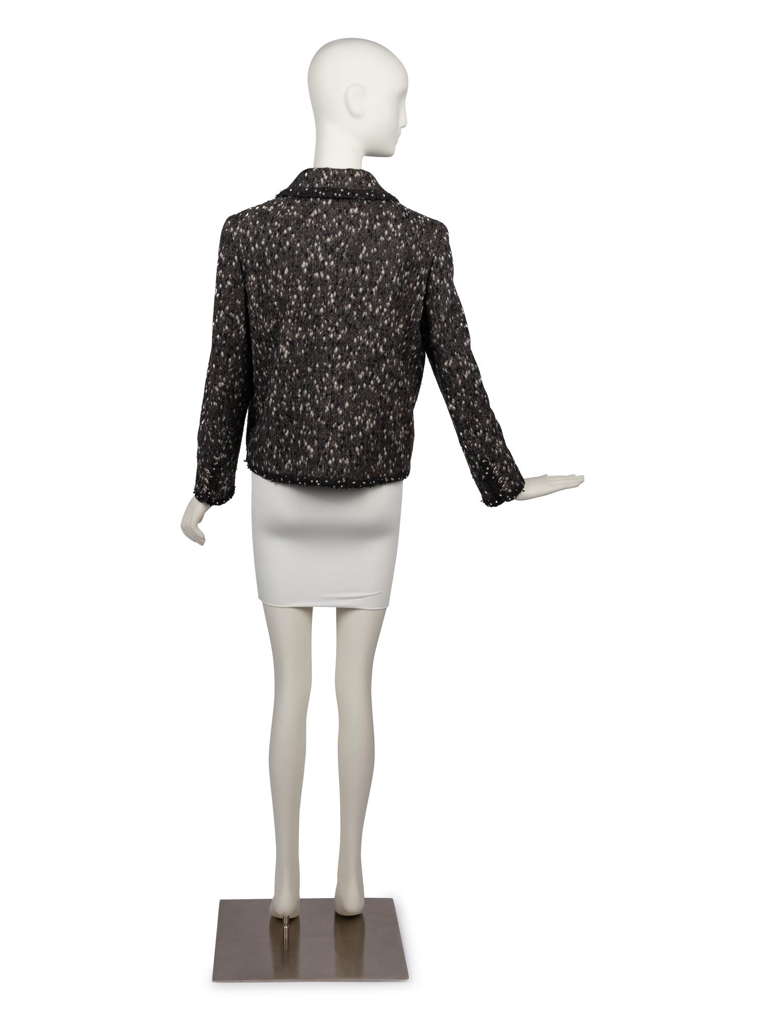 Chanel Jacket, 2010-20s