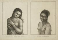 Ten Works from Atlas de Voyage a la recherche de la Perouse — CIRCA 1811