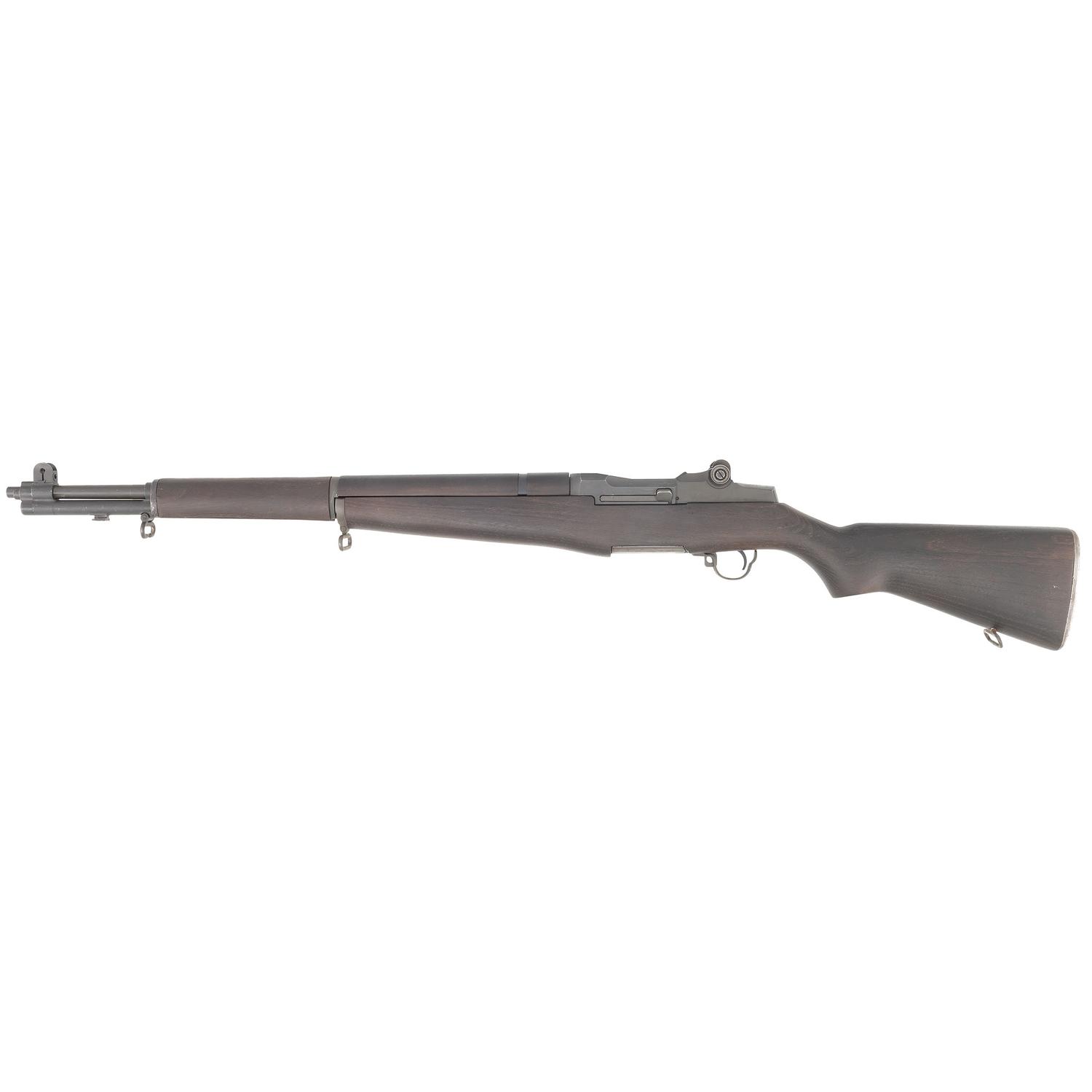 **U.S. Springfield CMP M1 Garand