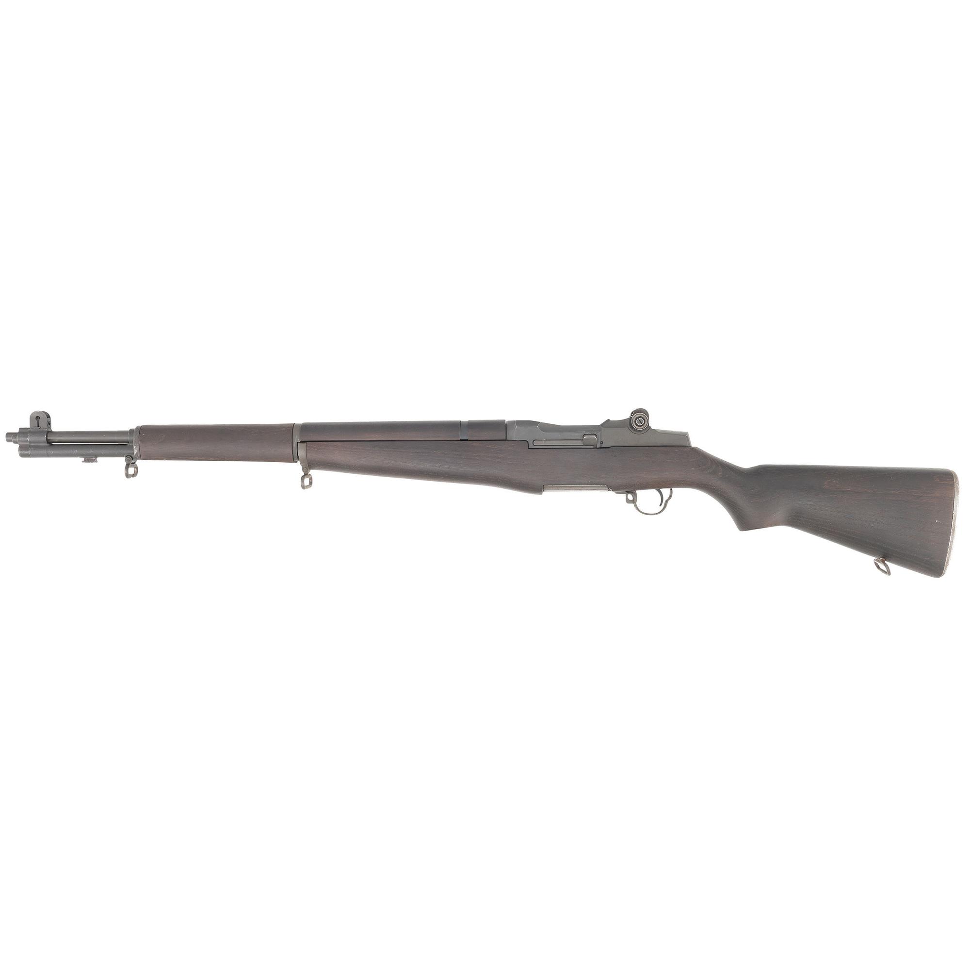**U.S. Springfield CMP M1 Garand