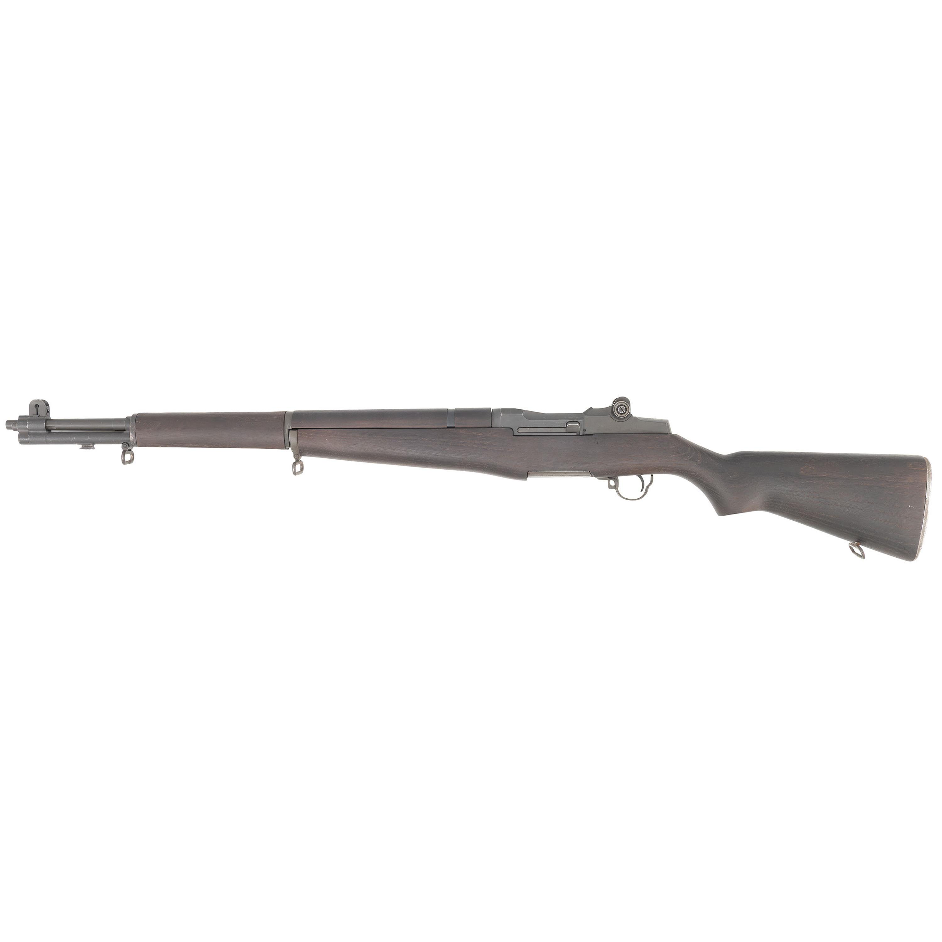 **U.S. Springfield CMP M1 Garand