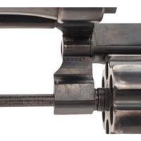 **Smith & Wesson Pre-Model 20 38/44