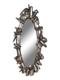 Aunt Sarah's Mirror