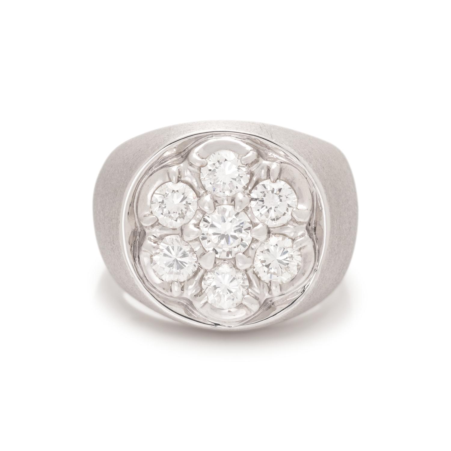 DIAMOND RING