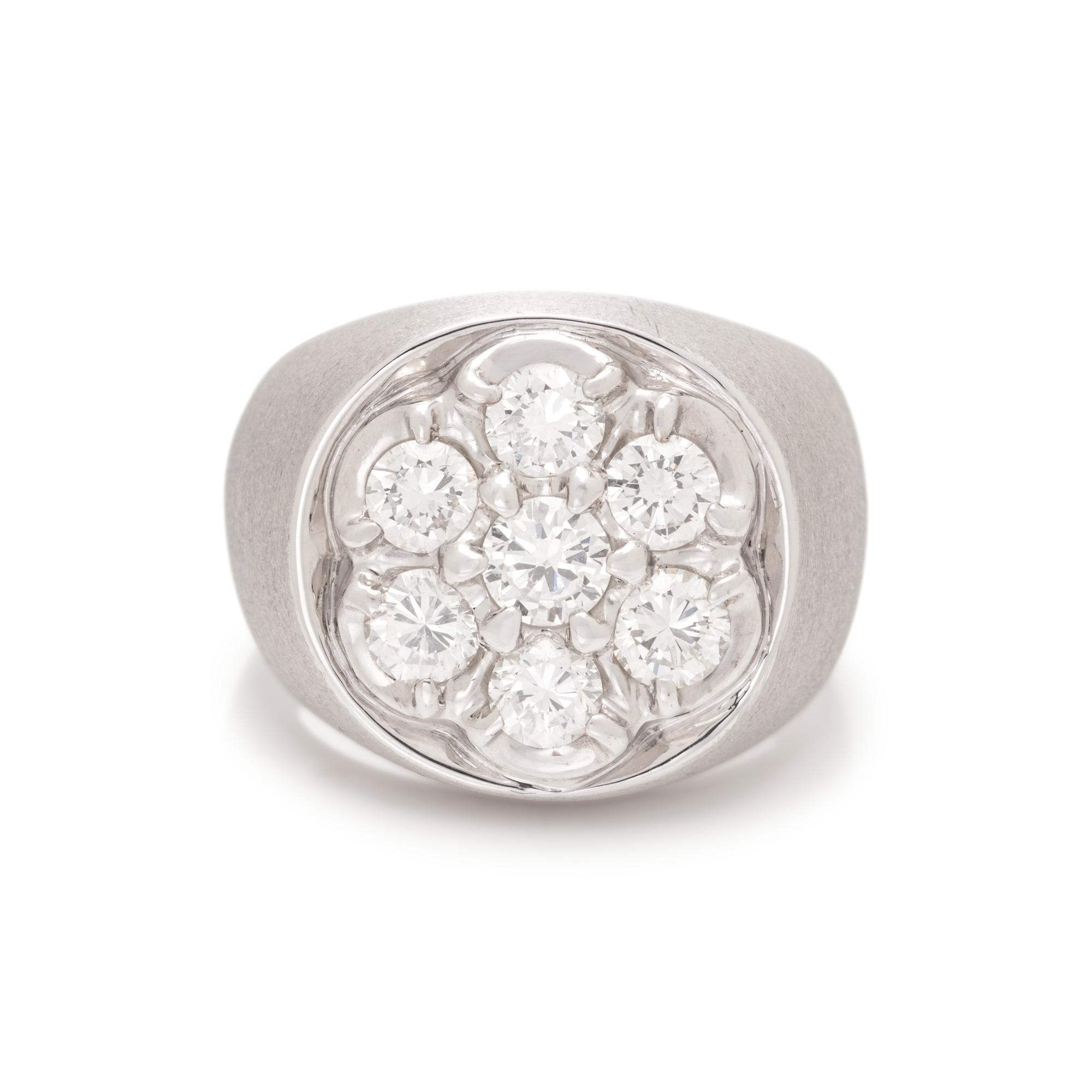 DIAMOND RING