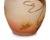 Three Vessels, Early 20th Century