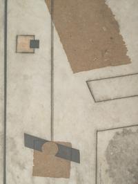 Flesh Box Interior #2, and Cancel, Cancel, Cancel #4 (Pair of Works), 1981 and 1983