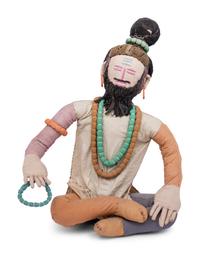 Attributed to Nek Chand (Indian, 1924-2015)