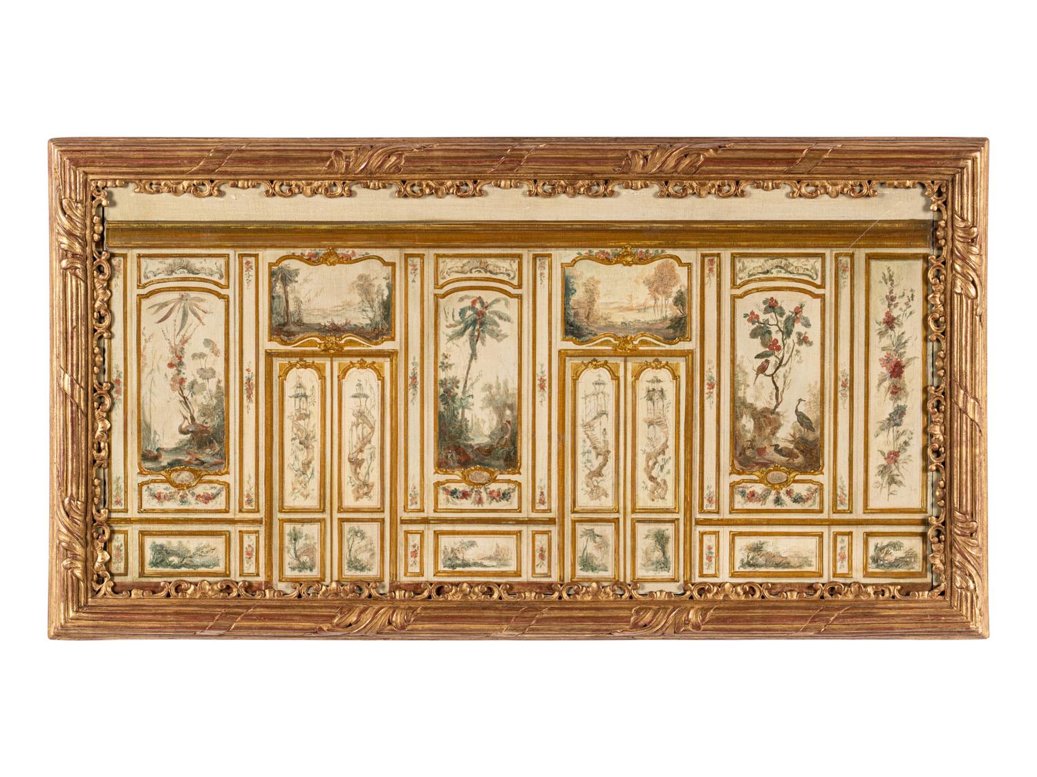 French School, Late 19th/Early 20th Century