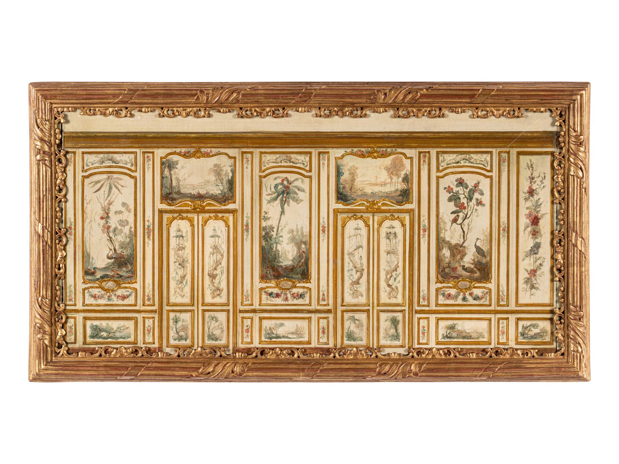 French School, Late 19th/Early 20th Century