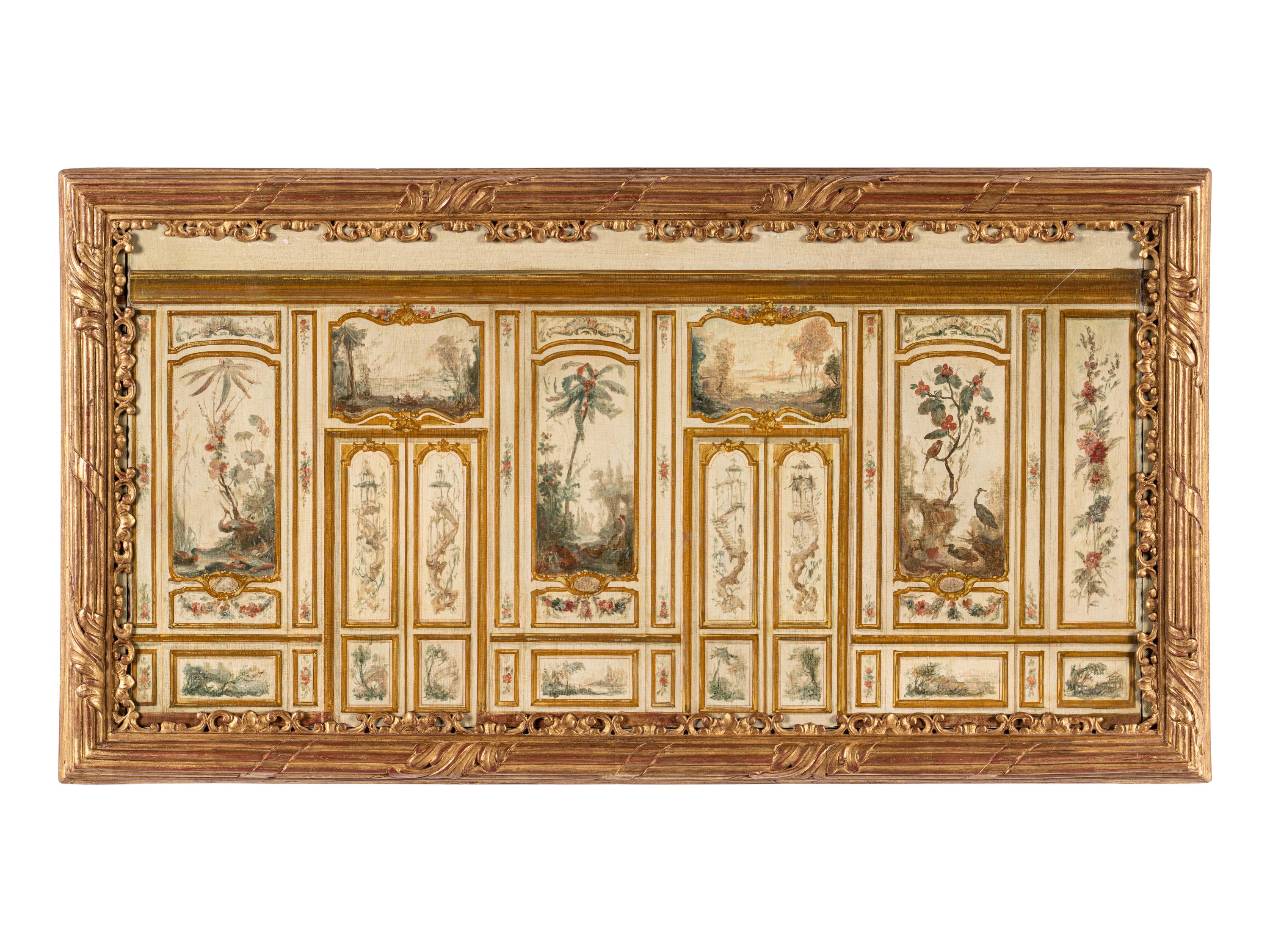 French School, Late 19th/Early 20th Century