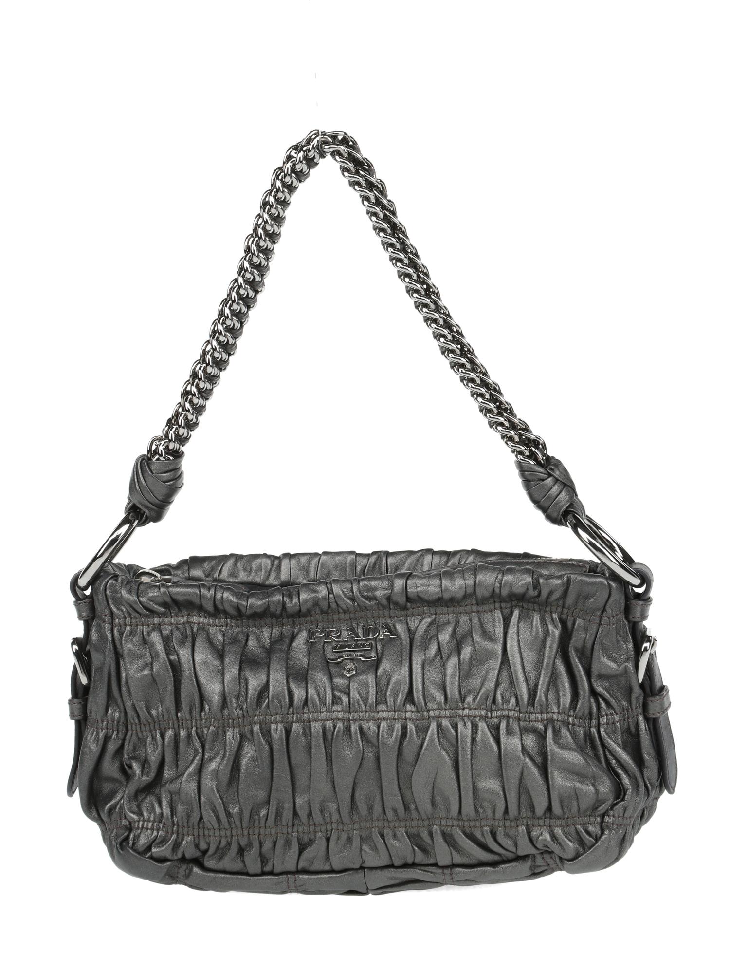 Prada Shoulder Bag, 2008