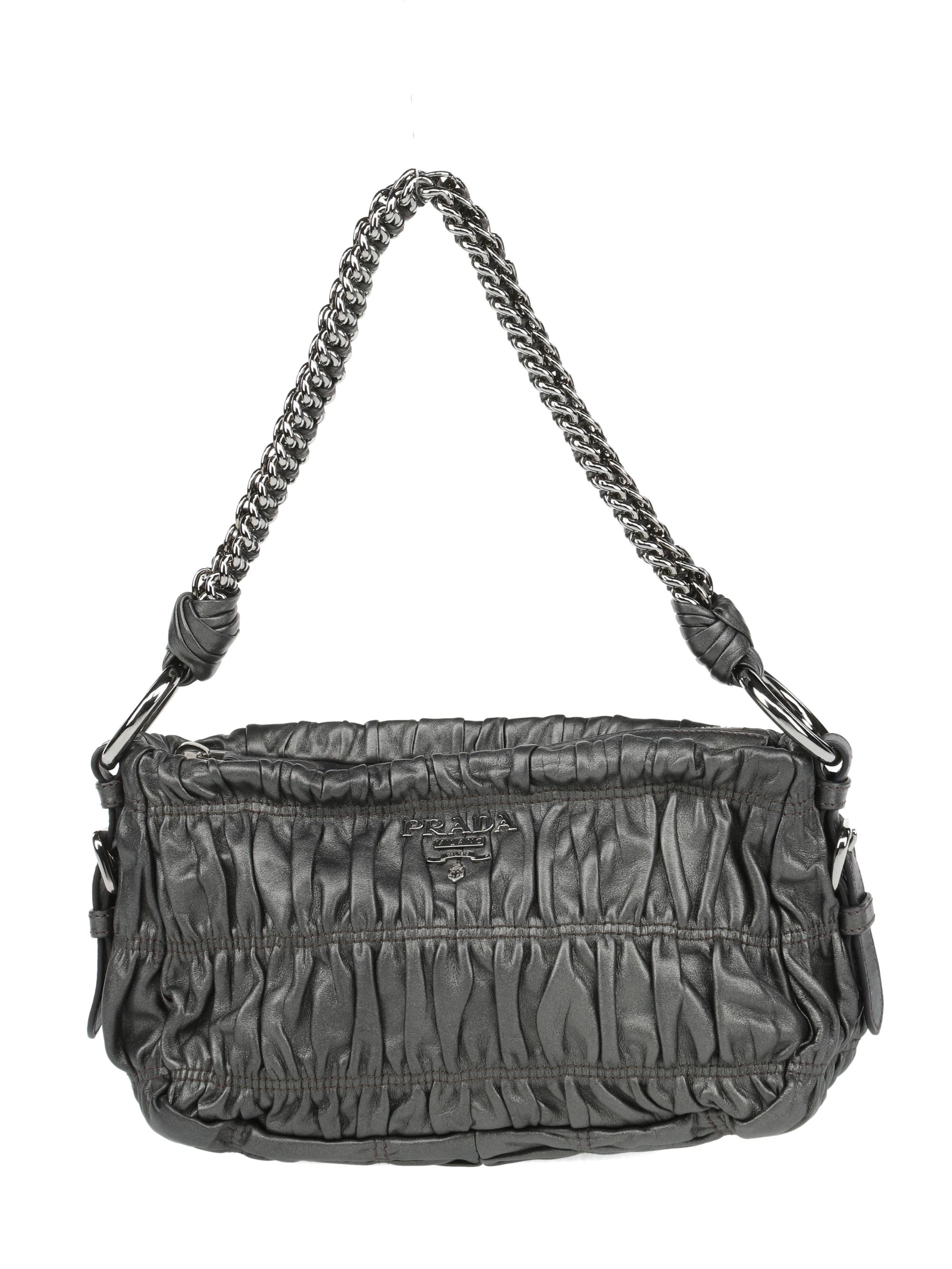 Prada Shoulder Bag, 2008