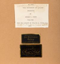 M. Mauton (Active Naples, 19th Century)