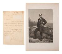 [CIVIL WAR]. Autographs from Civil War soldiers incl. Generals SHERMAN, MCCLELLAN, and BUTLER.