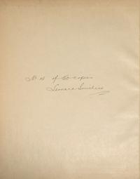 [Children's & Illustrated] Beardsley, Aubrey. A Book of Fifty Drawings