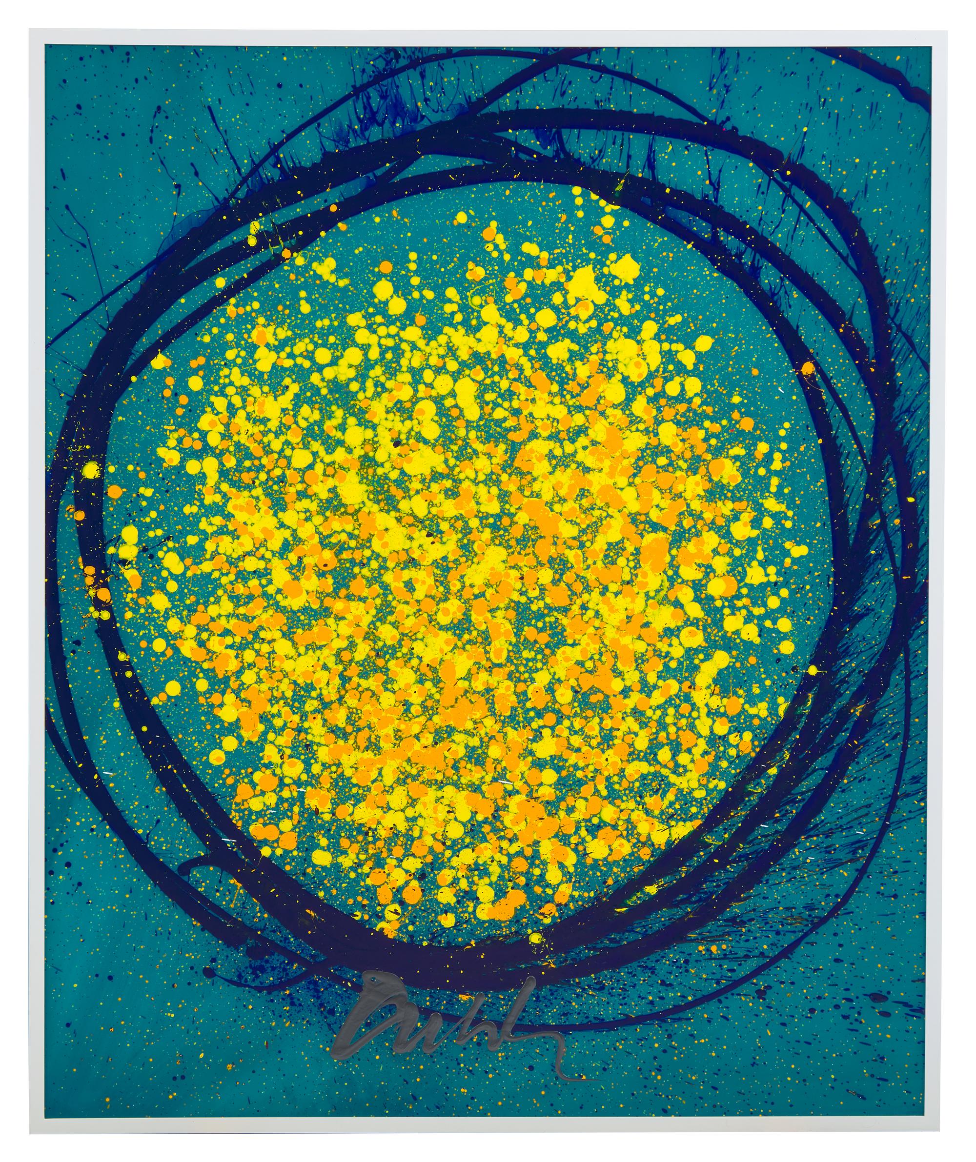 Float Drawing