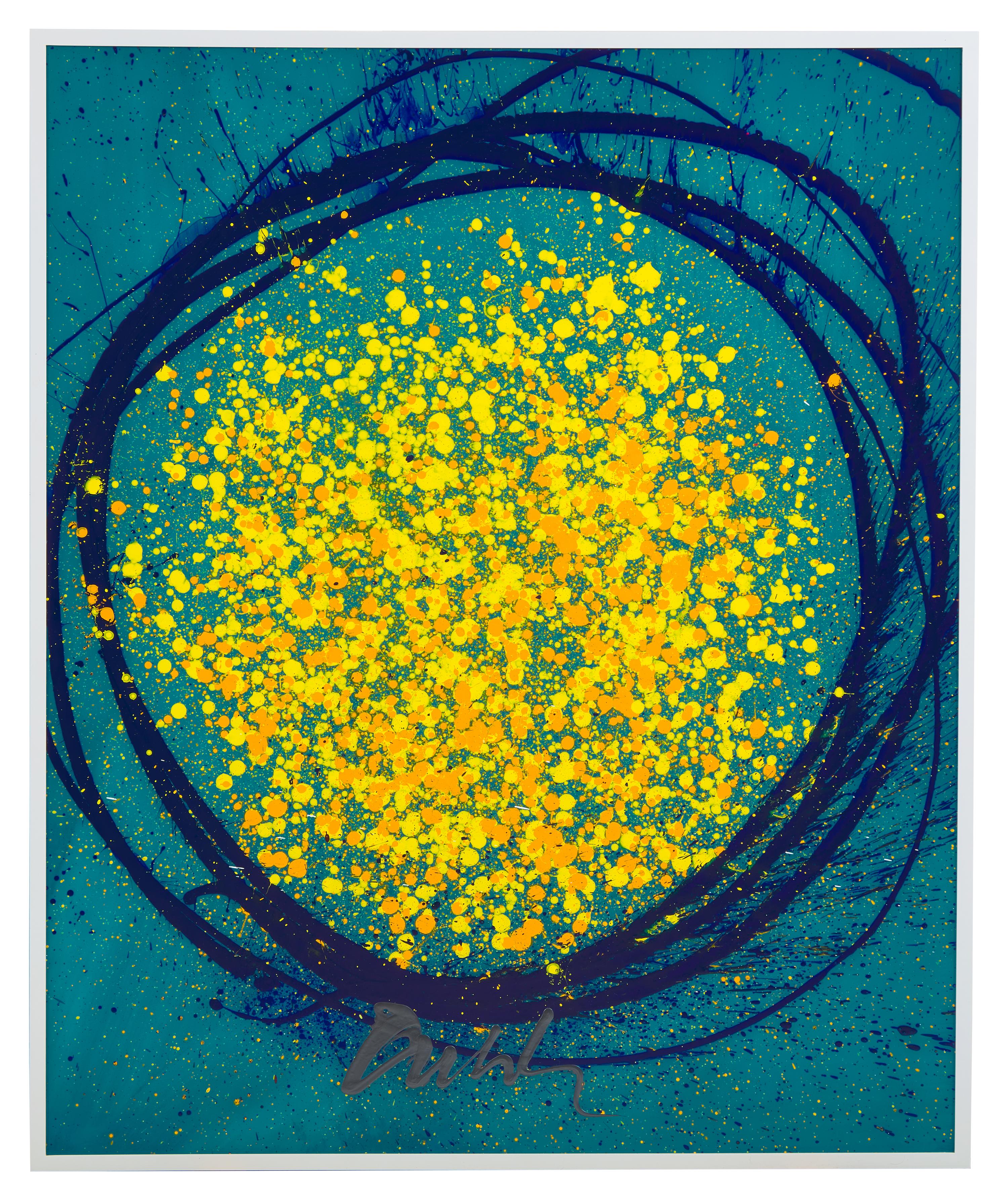 Float Drawing