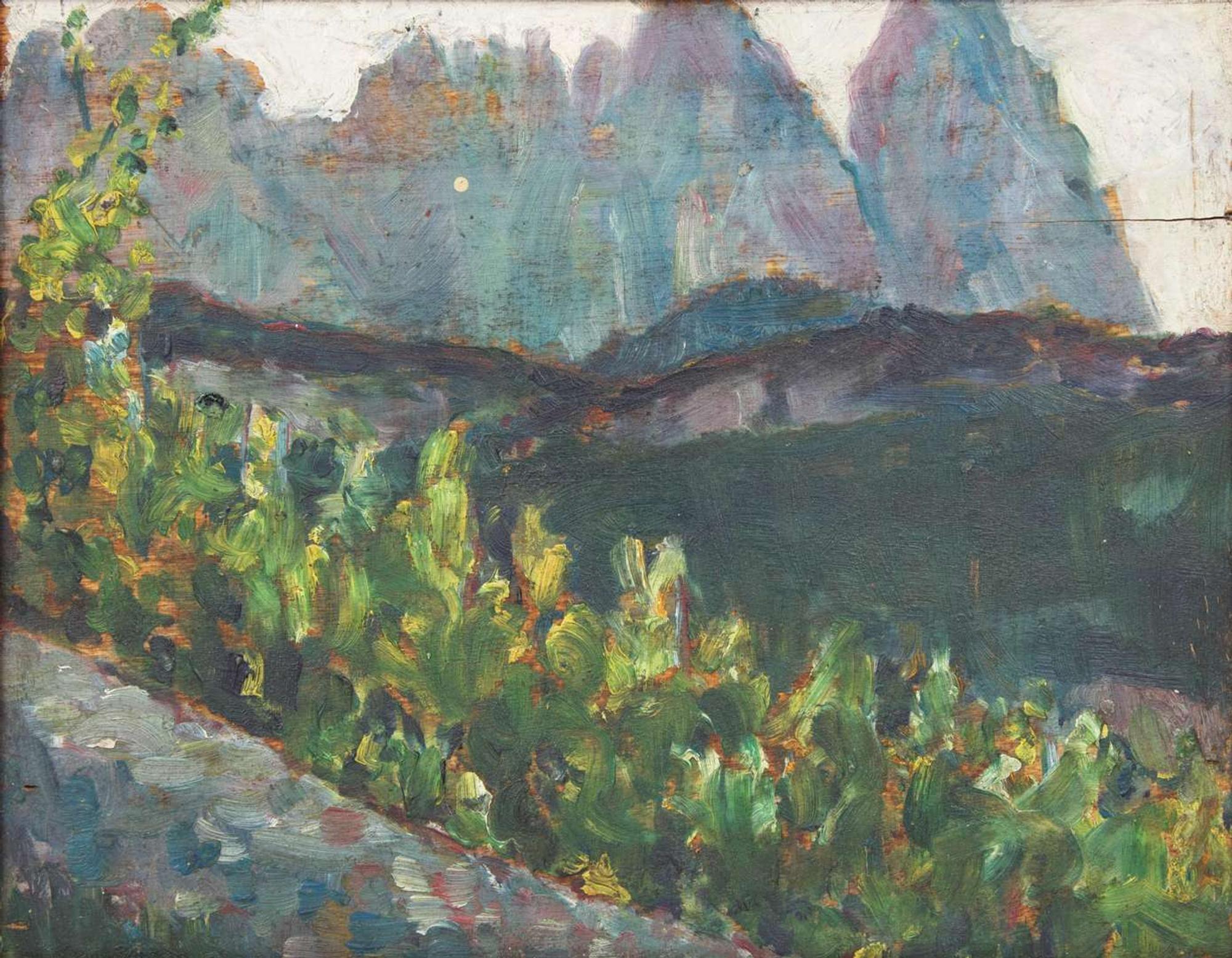Landscape