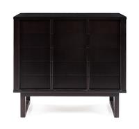 Edward Wormley (American, 1907-1995), Dunbar, c.1950, a five-drawer chest