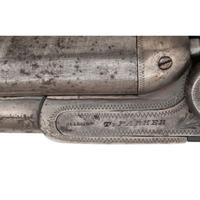 ** Lot of 3 SxS Shotguns Including: T. Parker, Lefever, H. Pieper