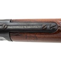 Refinished Third Model Winchester Model 1873 Rifle in .32-20 WCF