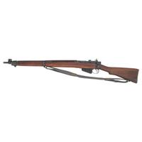 **Enfield No. 4 MK I* by Long Branch Dated 1942